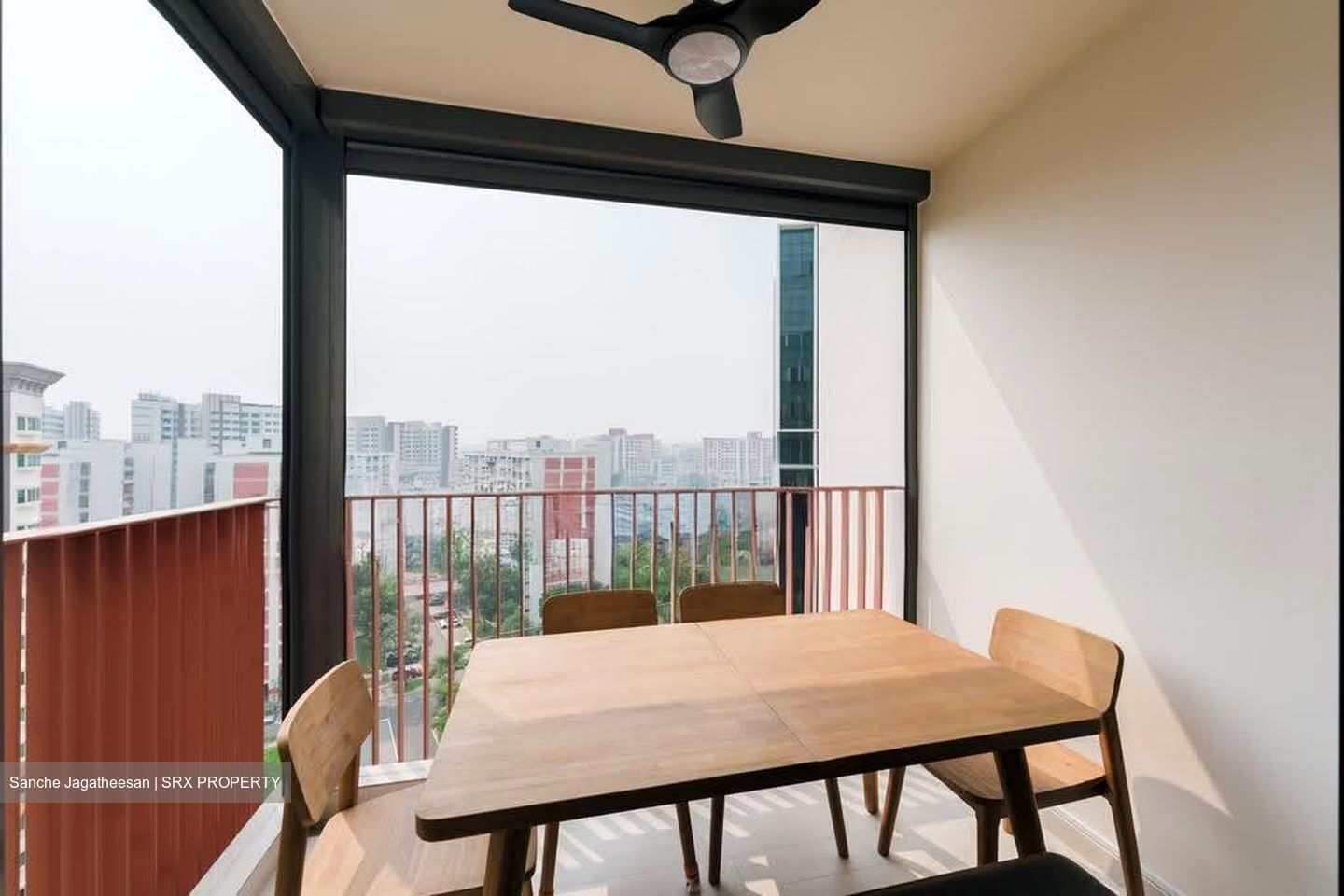 Riverfront Residences (D19), Apartment #629271651